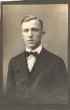 horace bogle
