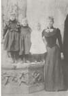 ida thompson