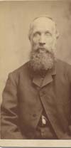 william rushton