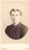 william rushton